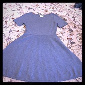 💃Milly Mini knit dress